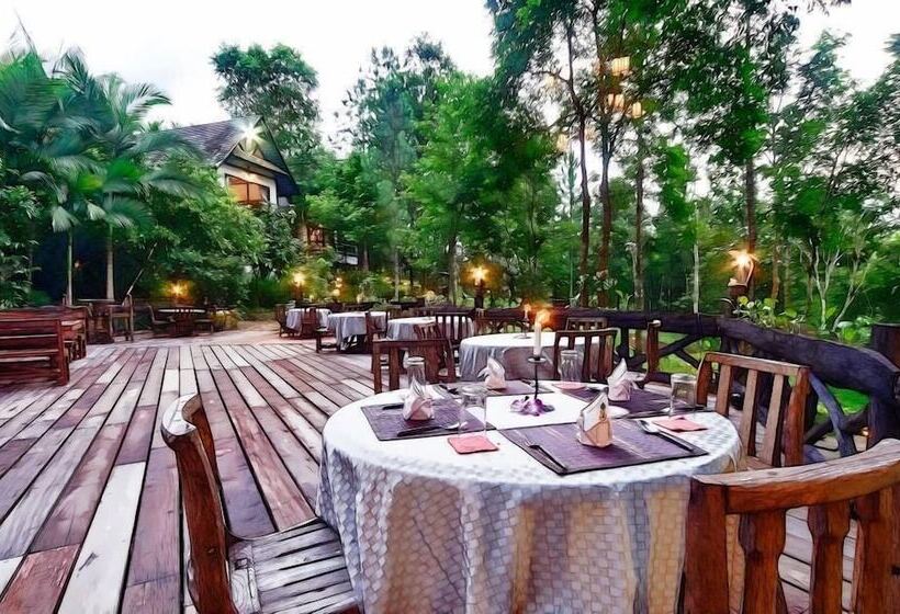 Fotos del hotel Chiangkham Luang Resort:  14