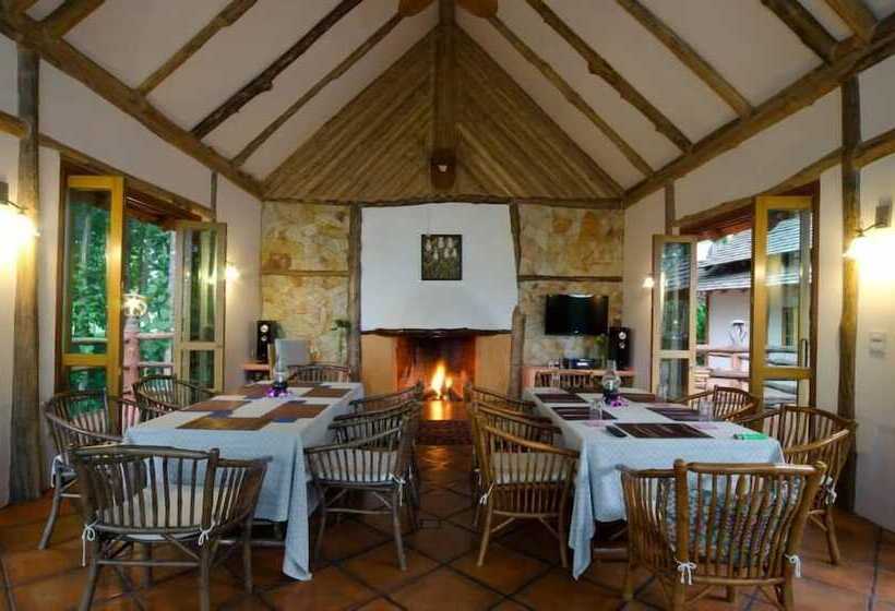 Fotos del hotel Chiangkham Luang Resort:  2