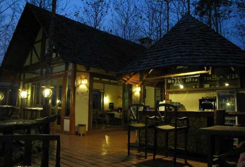 Fotos del hotel Chiangkham Luang Resort:  7