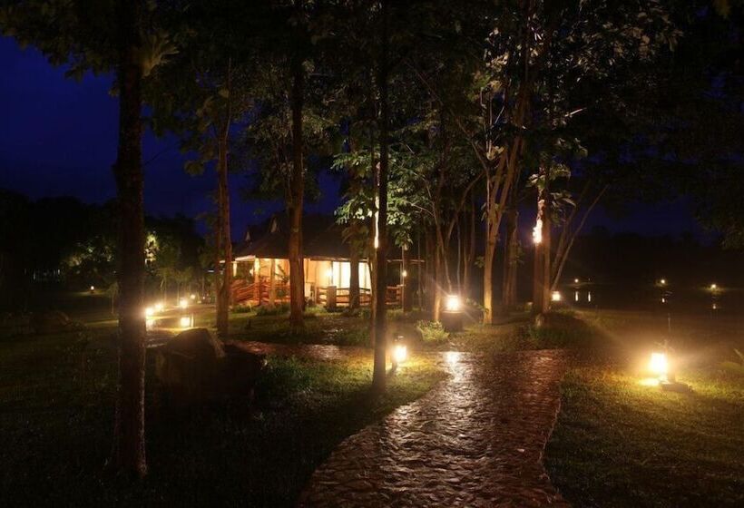 Fotos del hotel Chiangkham Luang Resort:  18