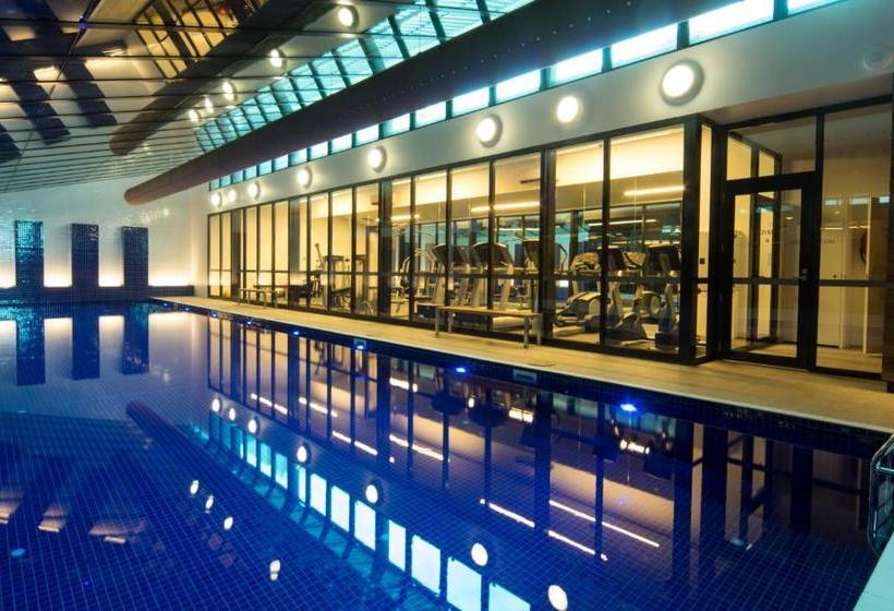 City Tempo – Lonsdale St.