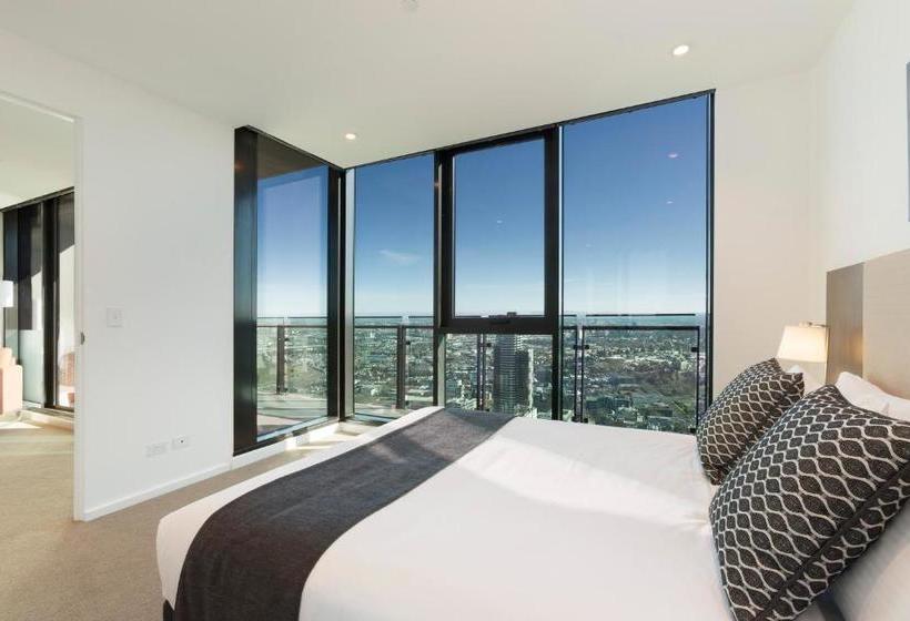 Fotos del hotel City Tempo - Lonsdale St.:  9