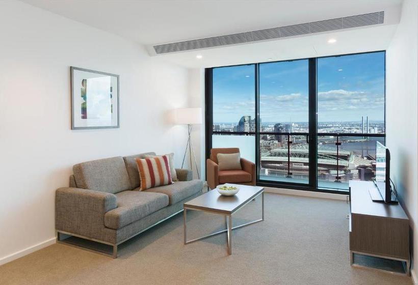 Fotos del hotel City Tempo - Lonsdale St.:  14