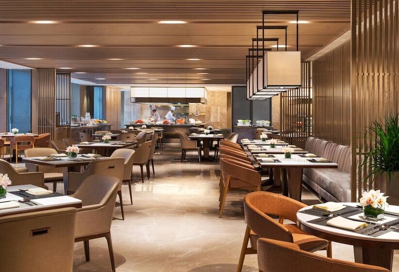 Fotos del hotel Courtyard By Marriott Zhengzhou East:  5