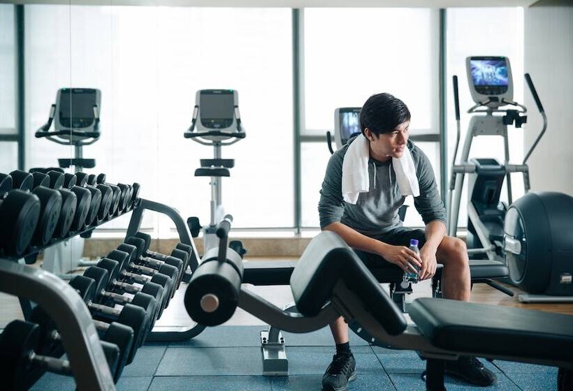 Fotos del hotel Courtyard By Marriott Zhengzhou East:  4