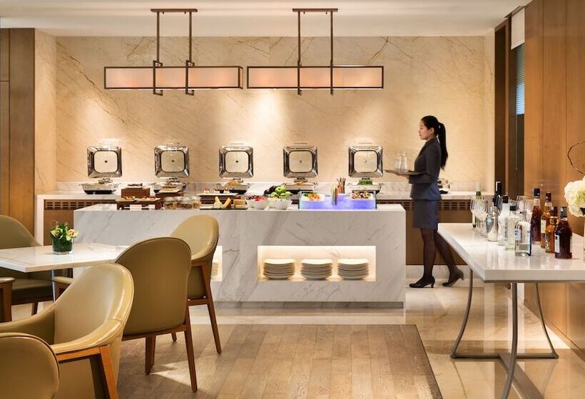 Fotos del hotel Courtyard By Marriott Zhengzhou East:  11