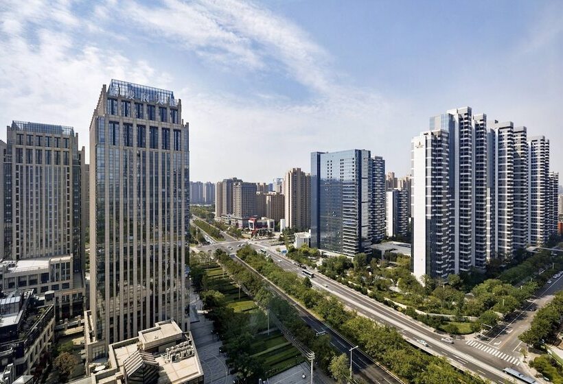 Fotos del hotel Courtyard By Marriott Zhengzhou East:  14