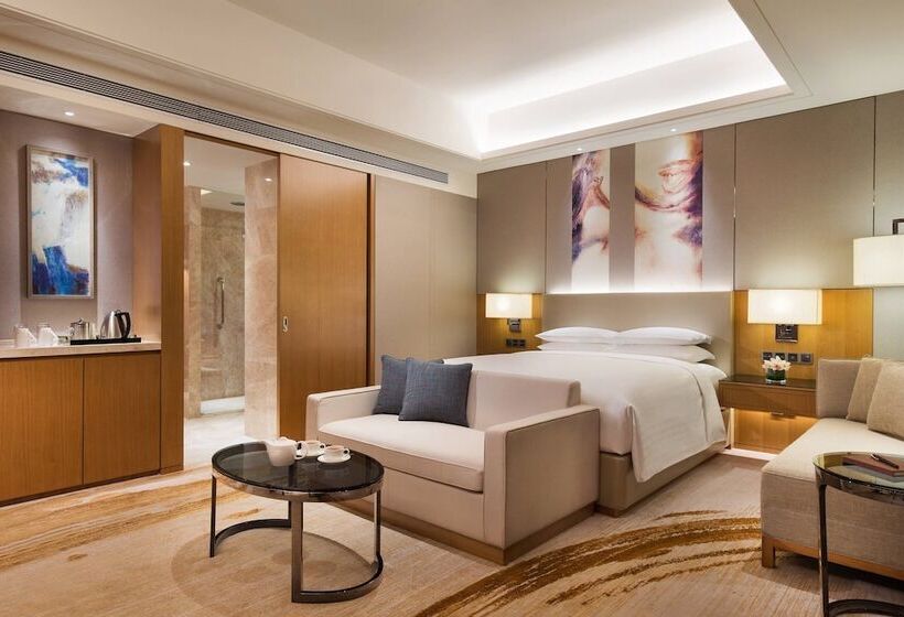 Fotos del hotel Courtyard By Marriott Zhengzhou East:  18