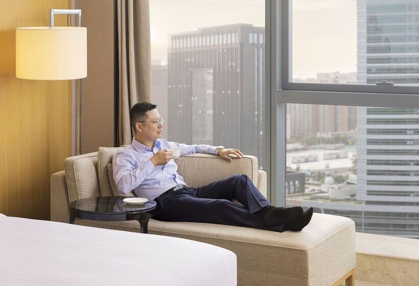 Fotos del hotel Courtyard By Marriott Zhengzhou East:  19