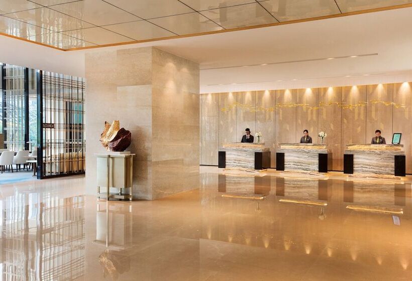 Fotos del hotel Courtyard By Marriott Zhengzhou East:  3