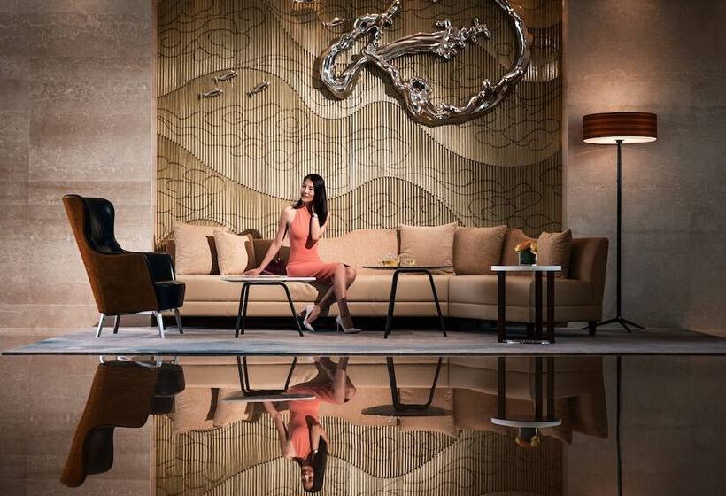 Fotos del hotel Courtyard By Marriott Zhengzhou East:  22