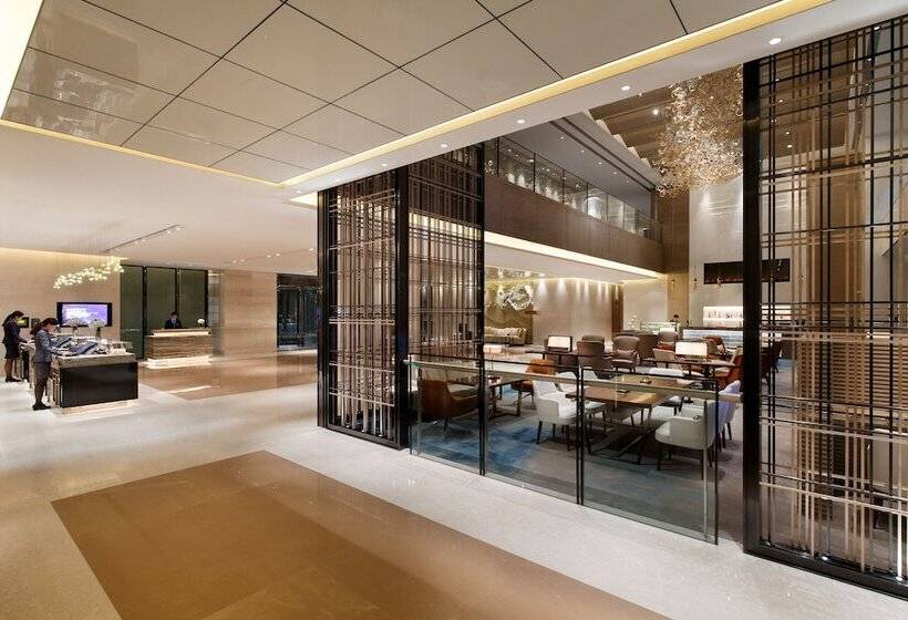 Fotos del hotel Courtyard By Marriott Zhengzhou East:  10