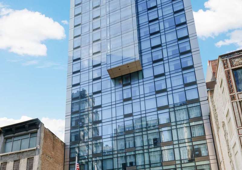 Fotos del hotel Hilton Garden Inn New York Times Square North:  20