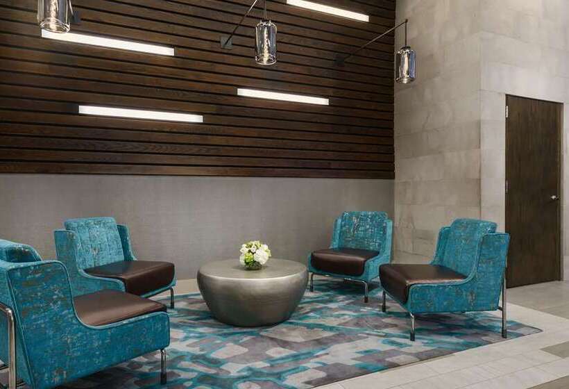 Fotos del hotel Hilton Garden Inn New York Times Square North:  1