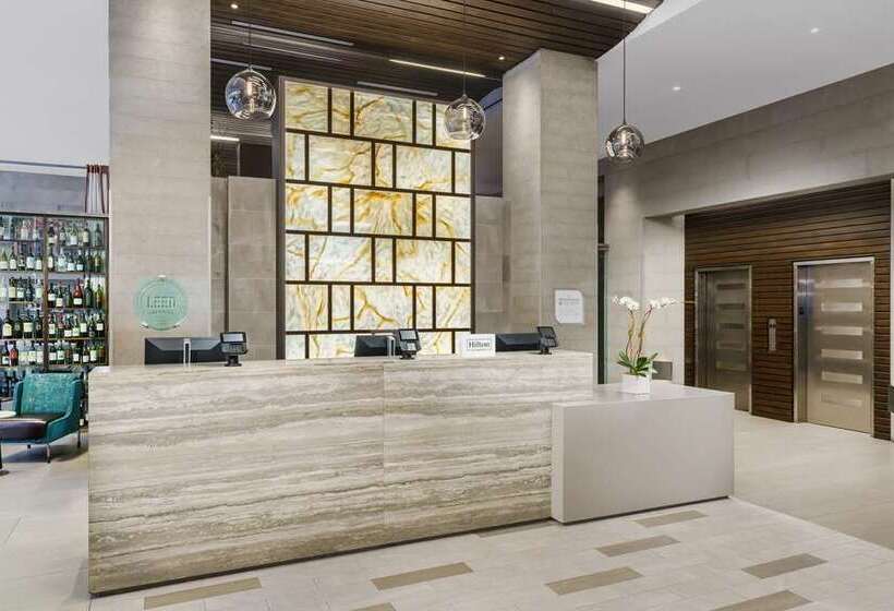 Fotos del hotel Hilton Garden Inn New York Times Square North:  4