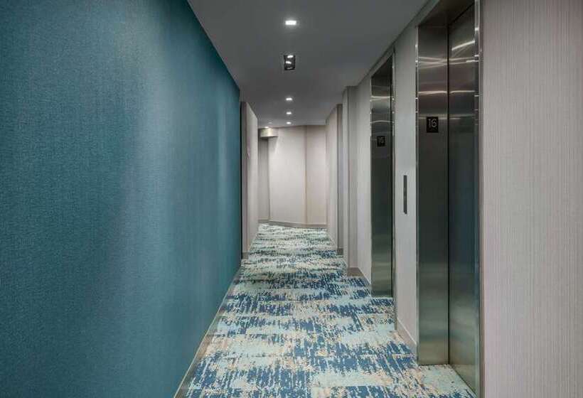 Fotos del hotel Hilton Garden Inn New York Times Square North:  2