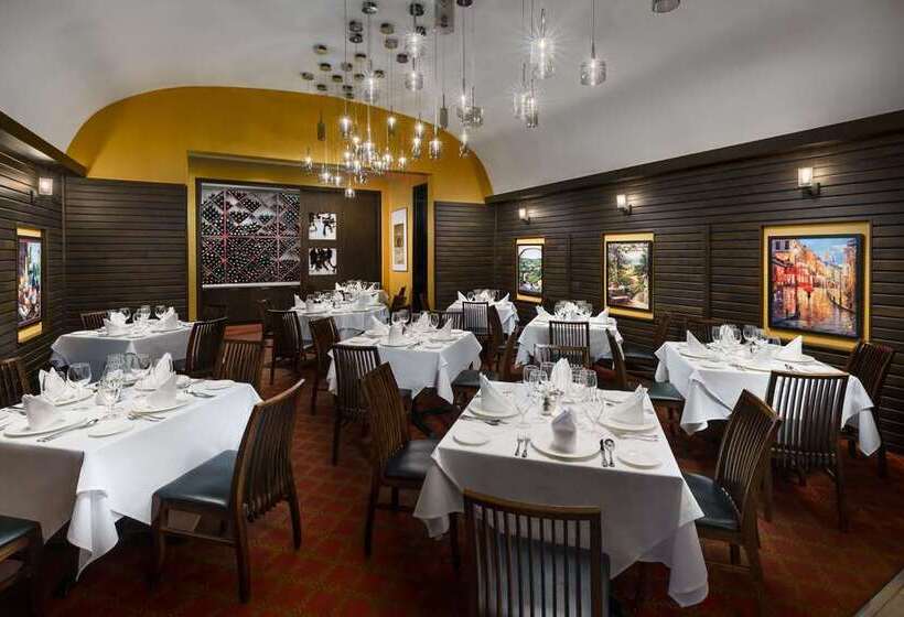 Fotos del hotel Hilton Garden Inn New York Times Square North:  13