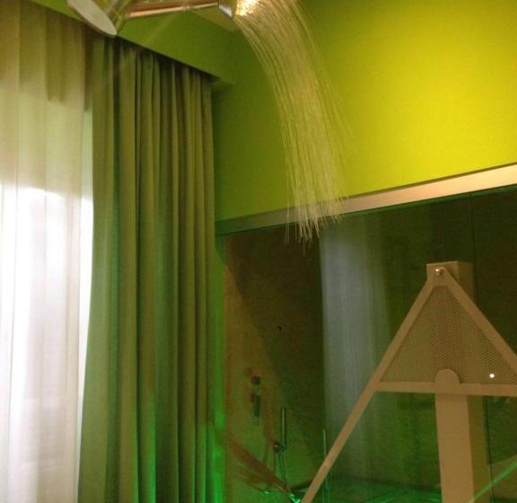 Fotos del hotel Irooms Central Station:  23