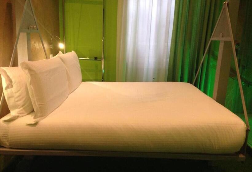 Fotos del hotel Irooms Central Station:  9