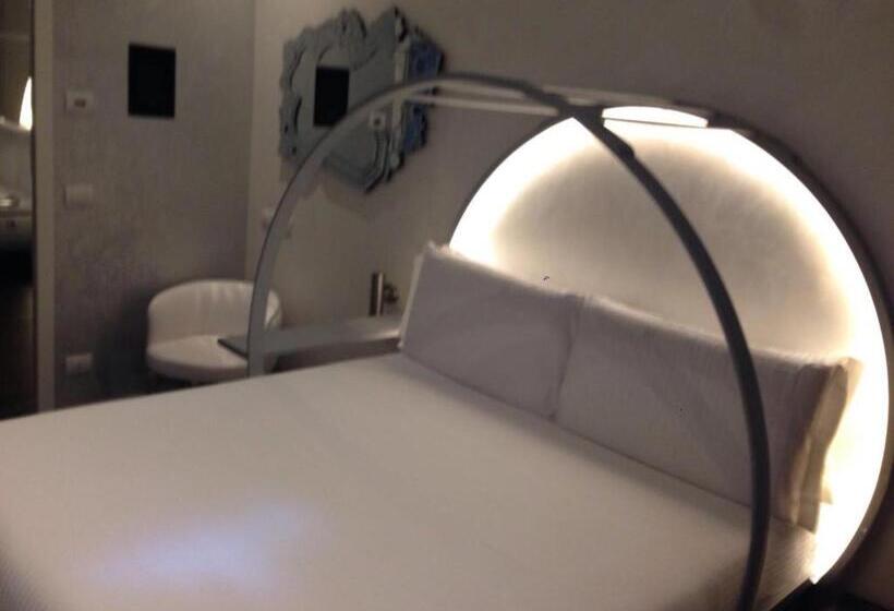 Fotos del hotel Irooms Central Station:  19