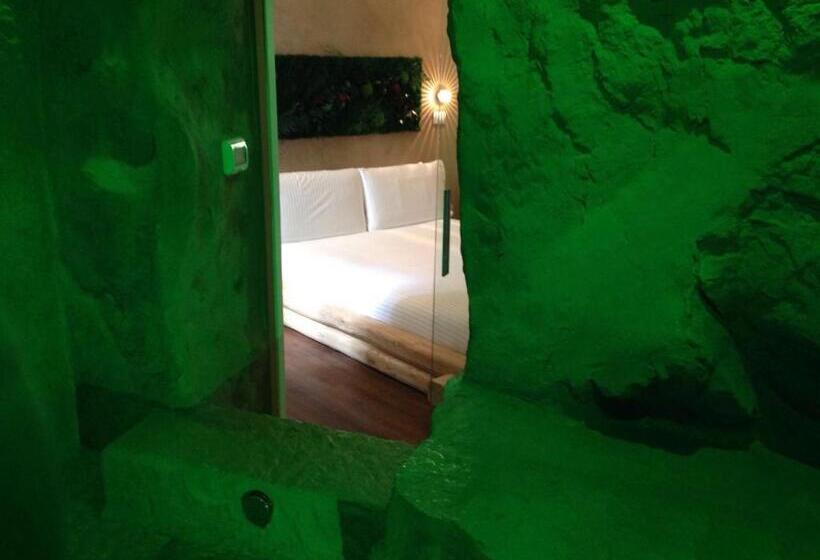 Fotos del hotel Irooms Central Station:  25