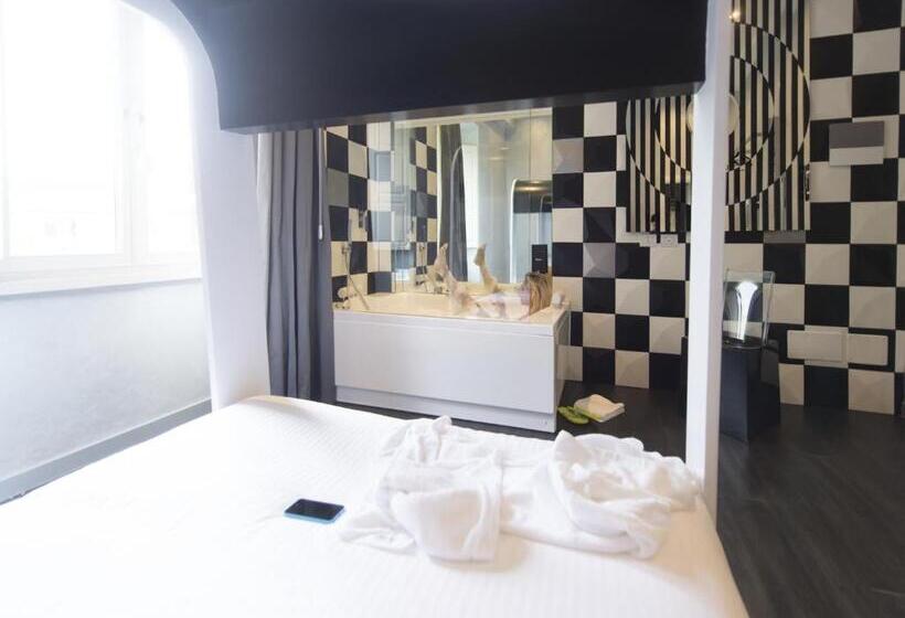 Fotos del hotel Irooms Central Station:  2