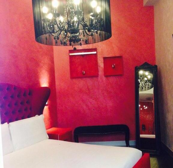 Fotos del hotel Irooms Central Station:  18