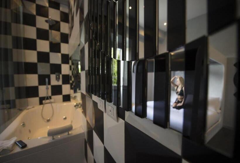 Fotos del hotel Irooms Central Station:  5