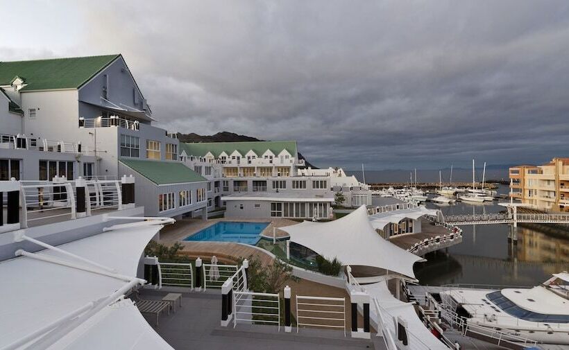 Fotos del hotel Krystal Beach:  5