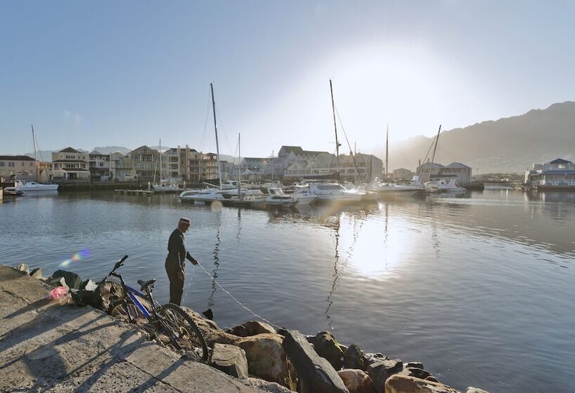 Fotos del hotel Krystal Beach:  13