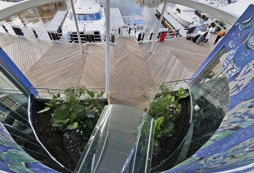 Fotos del hotel Krystal Beach:  7