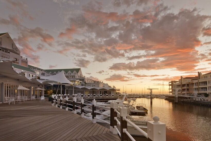 Fotos del hotel Krystal Beach:  15