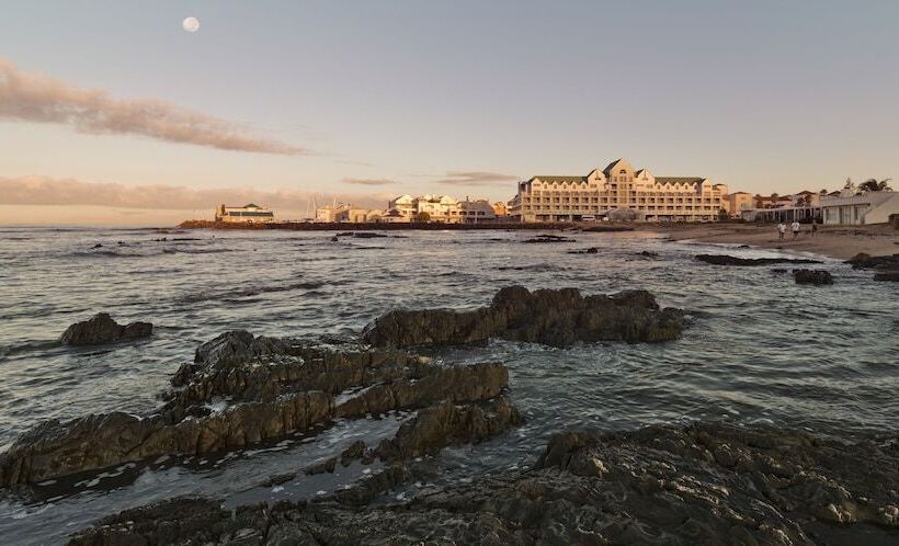 Fotos del hotel Krystal Beach:  9