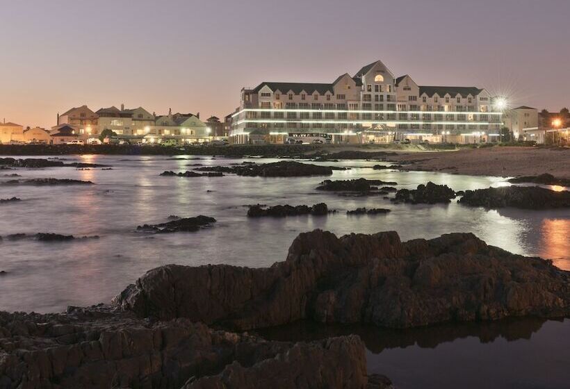 Fotos del hotel Krystal Beach:  10