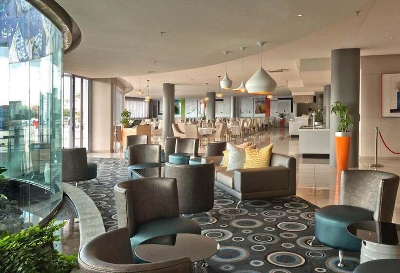 Fotos del hotel Krystal Beach:  6