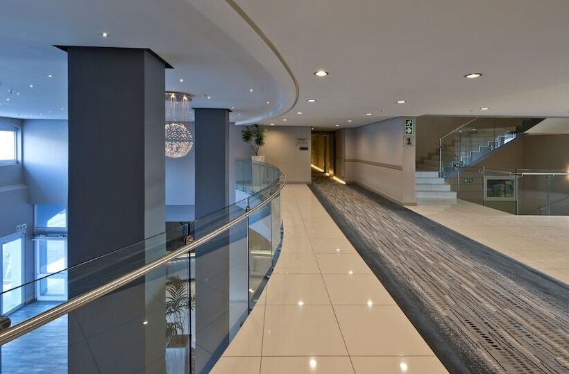 Fotos del hotel Krystal Beach:  2