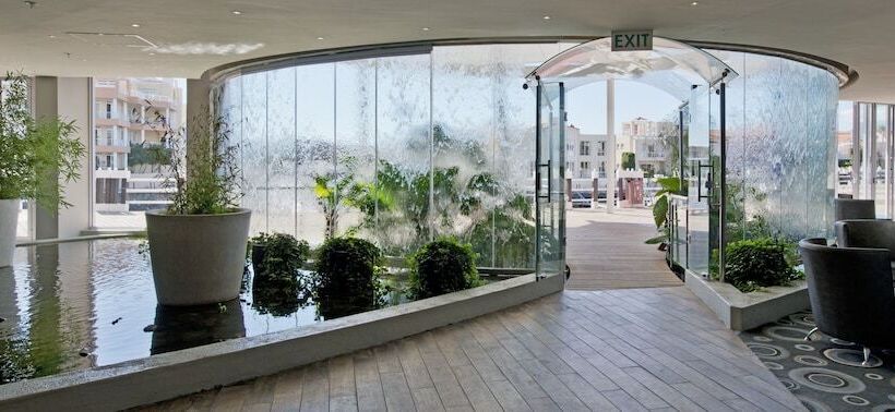 Fotos del hotel Krystal Beach:  14