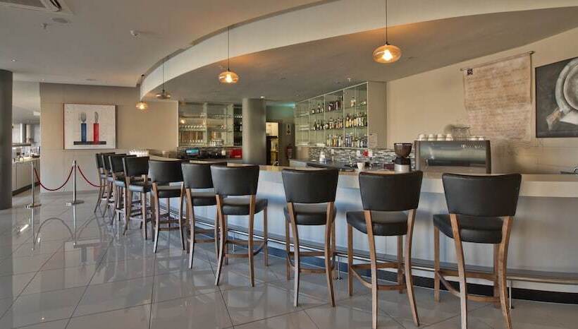 Fotos del hotel Krystal Beach:  3