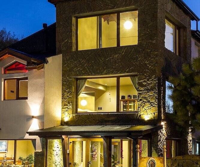 Fotos del hotel Madretierra Patagonia:  6