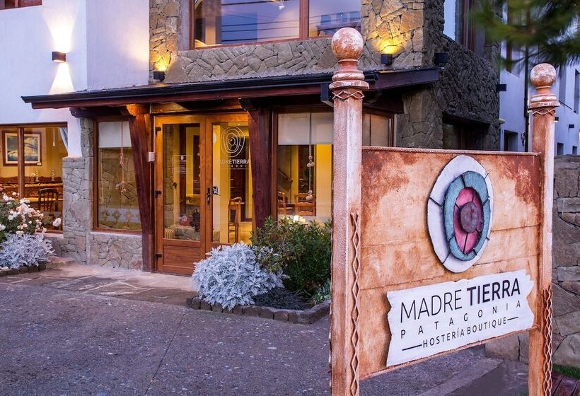 Fotos del hotel Madretierra Patagonia:  14