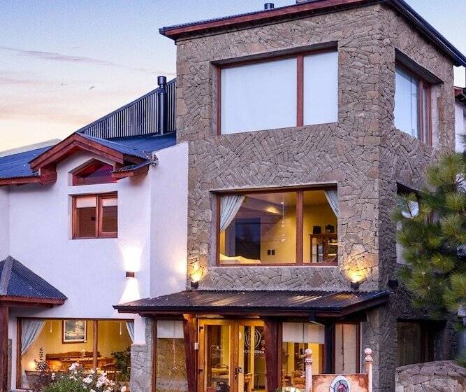 Fotos del hotel Madretierra Patagonia:  9