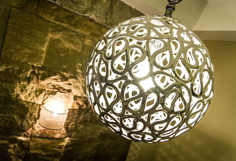 Fotos del hotel Madretierra Patagonia:  5