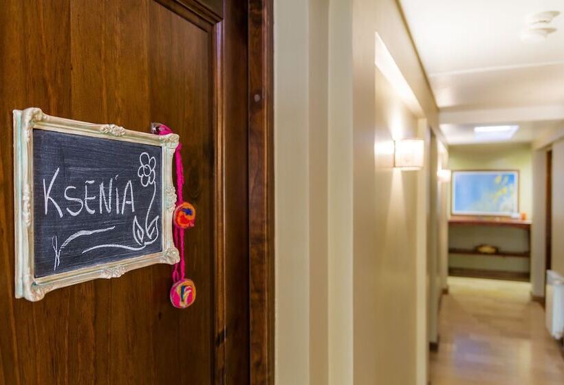 Fotos del hotel Madretierra Patagonia:  3