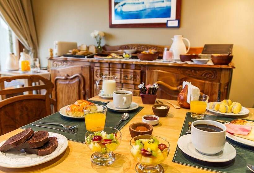 Fotos del hotel Madretierra Patagonia:  22