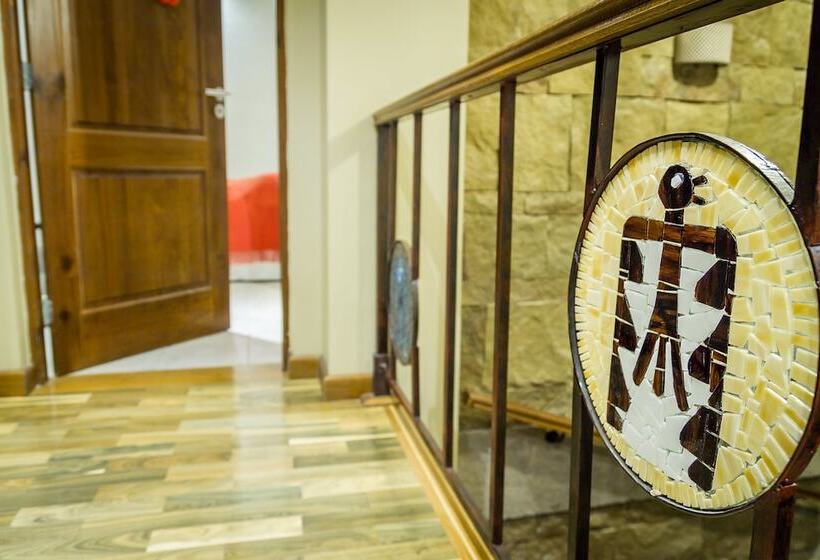 Fotos del hotel Madretierra Patagonia:  18