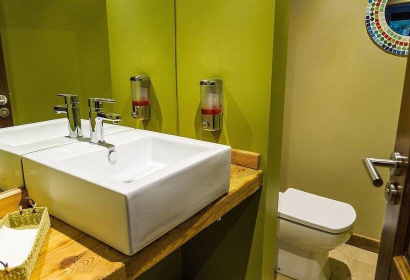 Fotos del hotel Madretierra Patagonia:  11