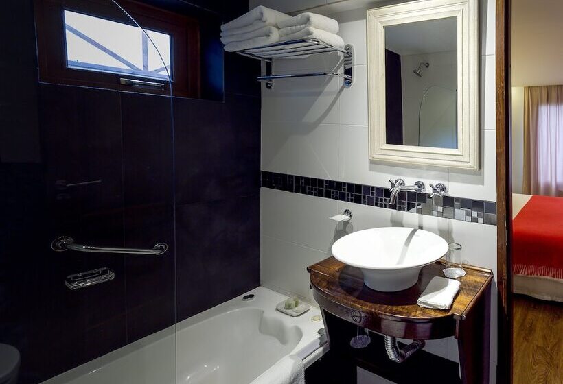 Fotos del hotel Madretierra Patagonia:  4