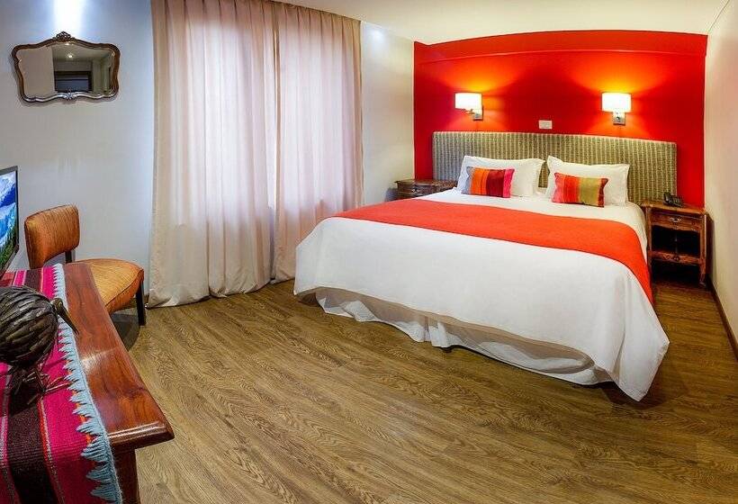 Fotos del hotel Madretierra Patagonia:  21