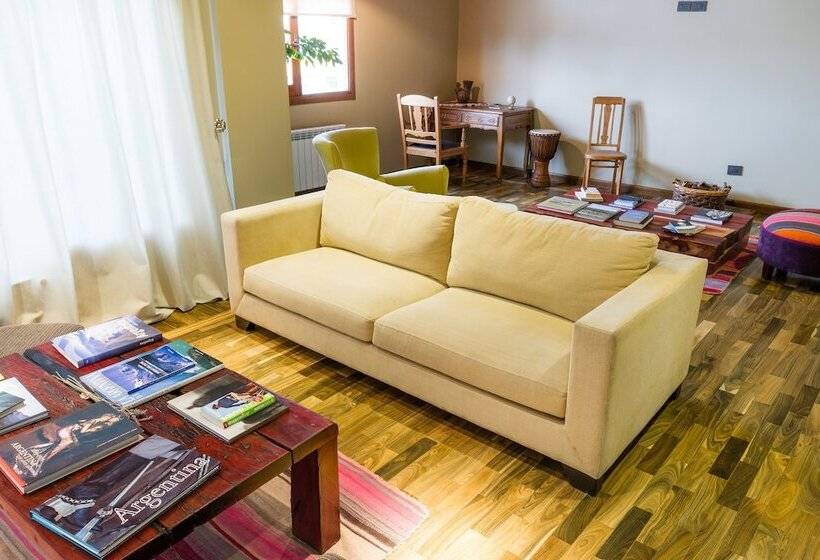 Fotos del hotel Madretierra Patagonia:  19