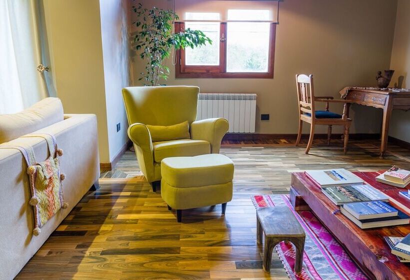 Fotos del hotel Madretierra Patagonia:  25